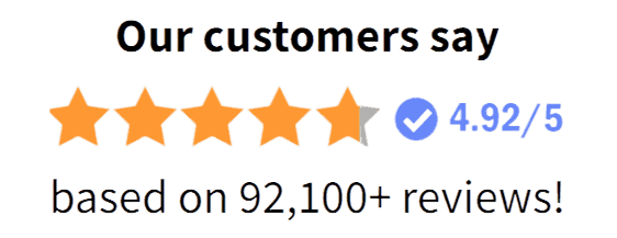 zencortex 5 star ratings